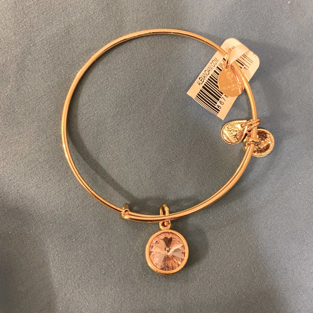 Alex and Ani Bracelet